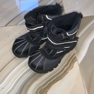 The Childrens Place Boots